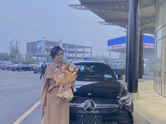 -北京之星奔驰4S店(亦庄店)