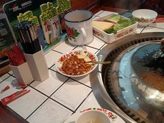 -姚稷大铁锅(龙之梦店)