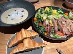 -KimPro 辛普乐概念韩餐