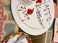 -安妮意大利餐厅(世贸天阶店)