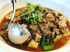 -茶港食堂(武昌店)
