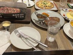 -周沫西餐(漫广场店)