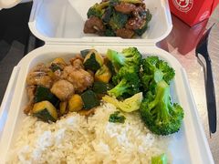 -熊猫快餐(威尼斯人酒店)
