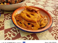 -老三样·旧食新味(绿地店)