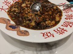 -小郭私房菜·海肠捞饭店(学士街店)