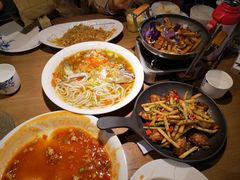 -小菜园新徽菜(芜湖奥特莱斯店)