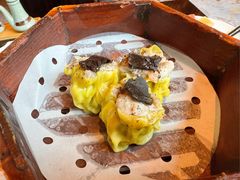 -新天世纪中餐厅