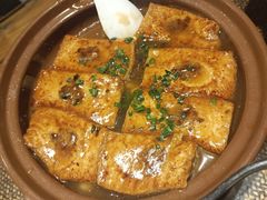-淮上豆府(水厂路店)