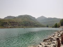 -天鹅湖生态旅游风景区