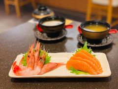 -元气寿司(金光华店)