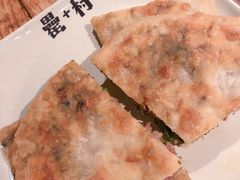梨大爷粑粑-罍+村卤菜摊(罍街店)