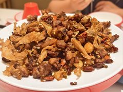 偏爱干炒鸡-偏爱炒鸡(老县衙店)