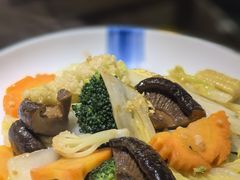 -金厨泰国餐厅·全泰籍厨师料理(拱北店)