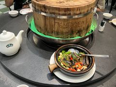 -飞尝蚝·顺德菜·鱼生(顺德总店)