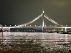 -闽江夜游台江旅游码头