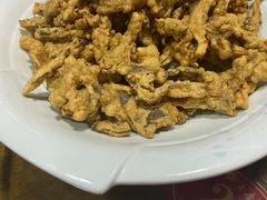 -老磨油饼(高陵店)