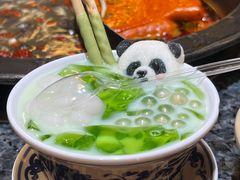 -蜀大侠火锅(总府路店)