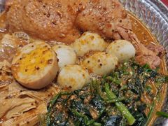 -喜家德虾仁水饺(长泰广场店)