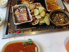 -西昌老号李小肠特色烧烤园(温江店)