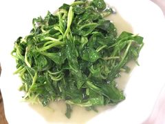 马兰头-广迎居老正兴菜馆