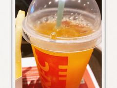 -肯德基(中华路店)