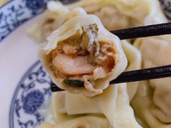 鲍鱼虾仁鲜肉馄饨-艾米私房馄饨
