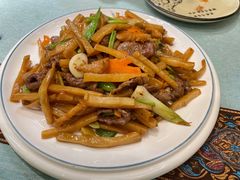 -大师傅金奖啤酒鱼(西街口总店)