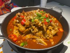 -蛙喔牛蛙(淮安吾悦店)