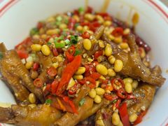 -三只鸟本地特色菜馆(上饶总店)