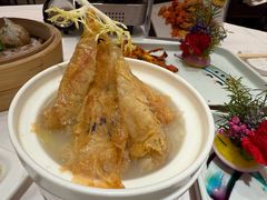 -宝园酒家(美林M·LIVE天地东座店)
