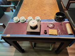 -王府茶宴·创意菜(大观园总店)