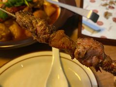 -纳鲁孜·新疆特色餐厅(上海悦荟广场店)