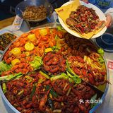 真的是太会了！无敌爆炸好吃呀！