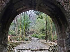 -仙霞关景区