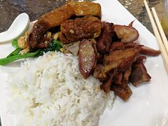 -东江海鲜酒家(艺都分店)