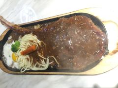 -两点半深夜牛排(斗西路店)