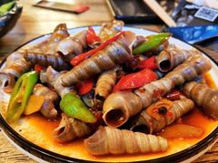 -铁人烧烤(北京店)