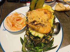 -美奈小馆·越南料理(中航城君尚购物中心店)
