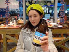 -木屋烧烤(坂田天安云谷店)