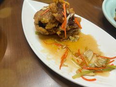 -西夏回族烧麦馆(牡丹街店)