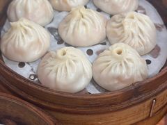 蟹粉鲜肉小笼8只-莱莱小笼·乔艾