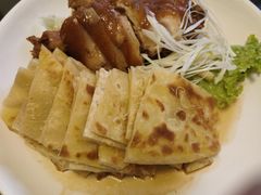 -鼎香润(德胜门内店)