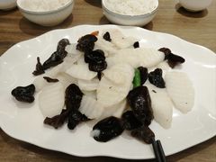 -锡和无锡菜(景丽苑店)