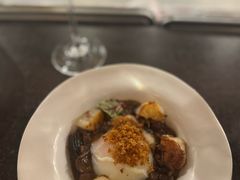 -Ocean's Table 欧舍