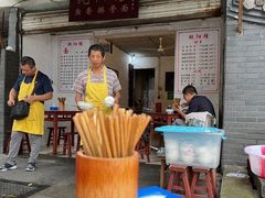 -纯阳馆鱼香排骨面(东二道街店)