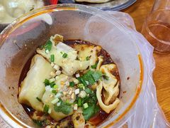非遗红油鲜肉大馄饨-方老大馄饨(抚宁巷店)