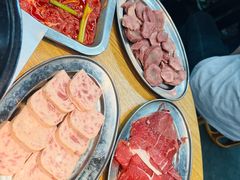 牛舌-滇牛云南火锅(桂林路店)