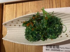 -Sushi Love 创意寿司(丽影广场店)