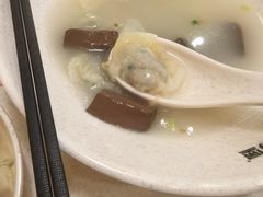-鸭得堡老鸭汤·鸭血粉丝(南京博物院店)