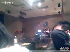 -萧邦音乐会所KTV·蒸汽活海鲜自助(福田店)